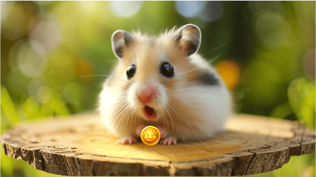 Раздача токенов Hamster Kombat: провал для игроков