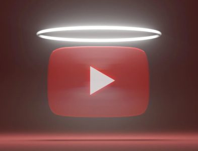 YouTube представил крупное обновление